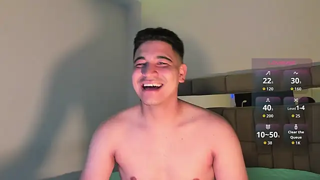 Ryan_Garcia_ live cam on StripChat