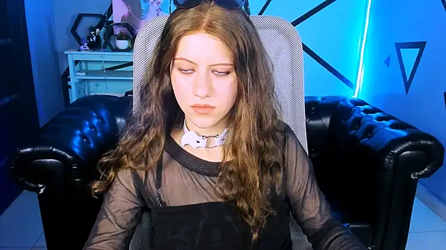 LidaDarknet live cam on StripChat