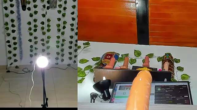 ailany_funny webcam