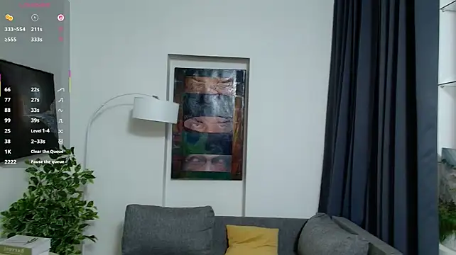 AminaRuthers live cam on StripChat