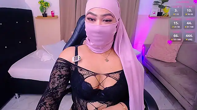 Kendra_Kait live cam on StripChat