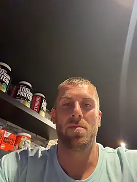 Johnytrain