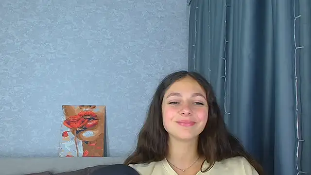 KissMeJulia live cam on StripChat