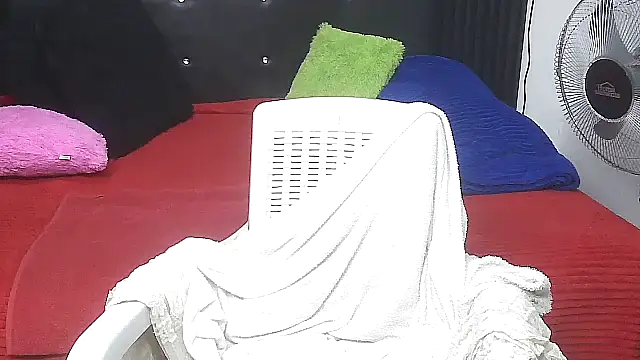Shanttal0272 webcam