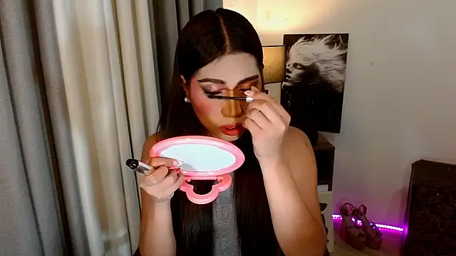 FuckingDolls69 webcam