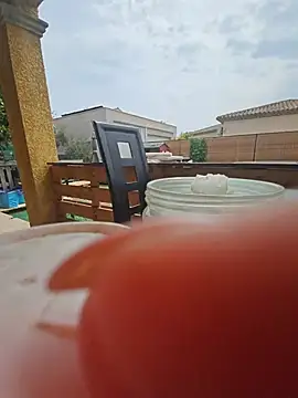 Mila_Rouquine webcam