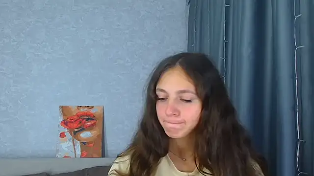 KissMeJulia webcam