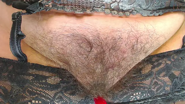 HairyQuinn webcam