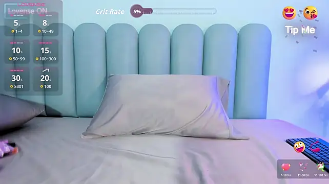 lysbani webcam