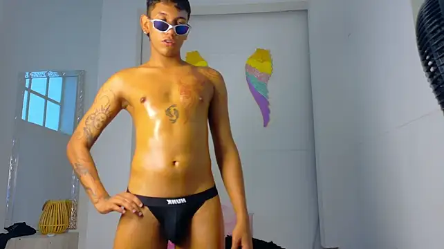 _Benjamin11 webcam