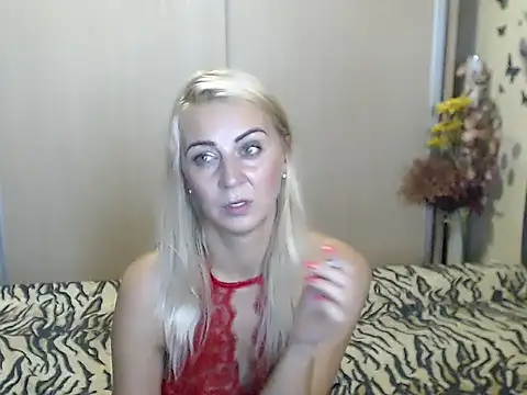 Denysyaa webcam