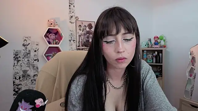 deftsuki webcam