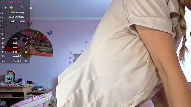 MelissaZaria webcam