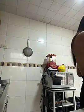 Lucifer-firee webcam