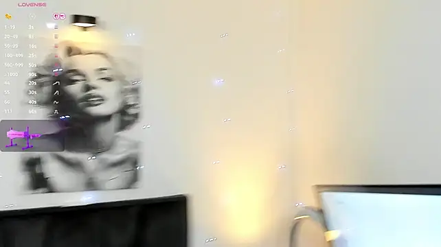 MartinaMadisson live webcam