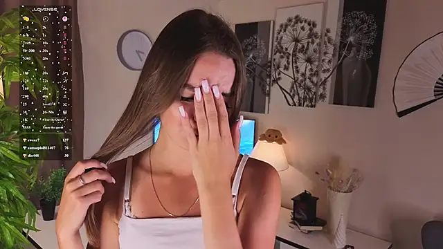 Nicole_Keller webcam