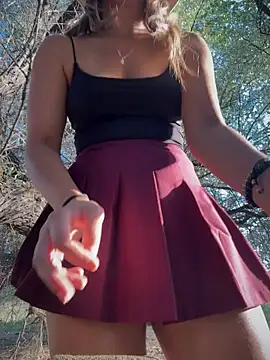 Wonder_Kari webcam
