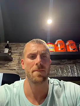 Johnytrain