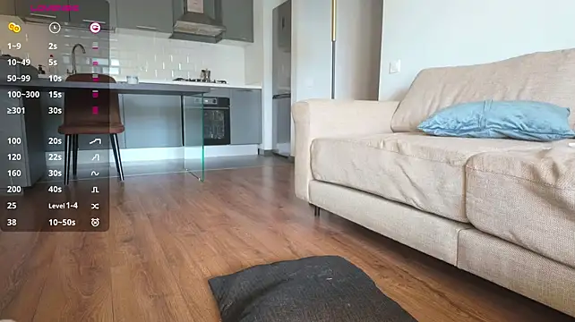 MatchaBoo webcam
