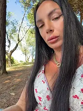 Partenope_Girl 📌 webcam