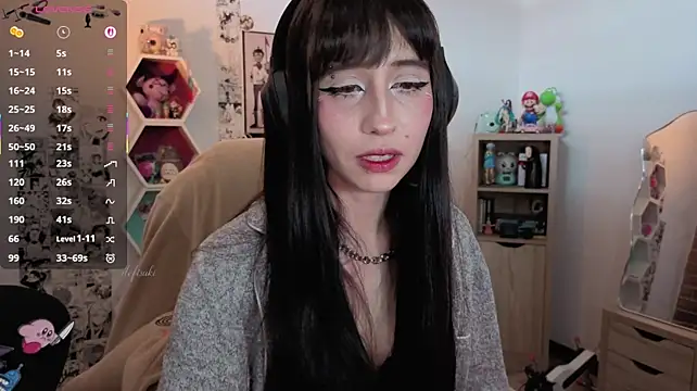 deftsuki webcam