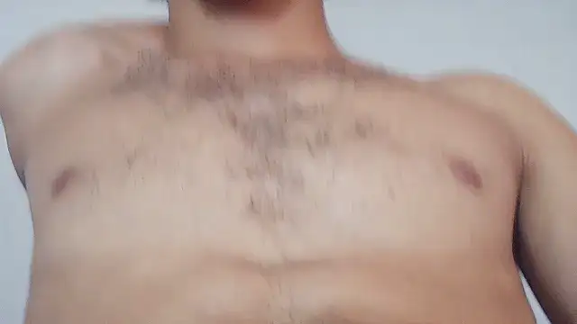 noscay (M young) - hard cock