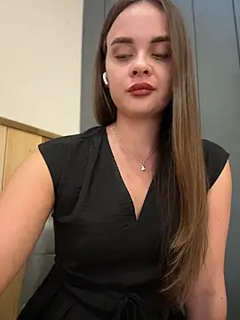 KristiRich webcam