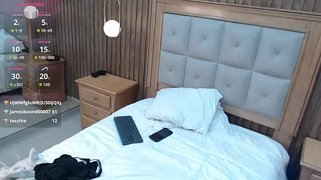 Colby_driscoll webcam