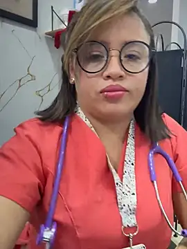 Melany-1 Live Webcam on Stripchat