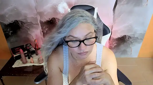 MarianL0ve webcam