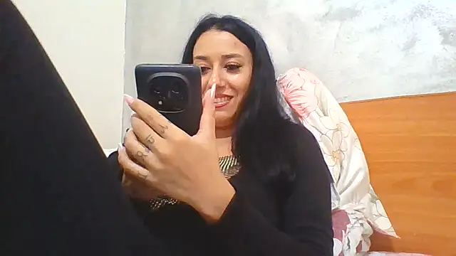 Mary_am live webcam