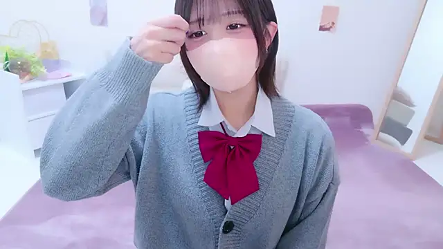 Hinata_Sun Live Webcam on Stripchat