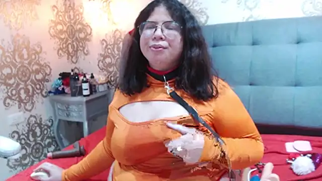selenablairx live cam on StripChat