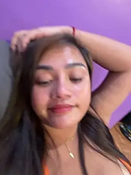 womanforall69 webcam