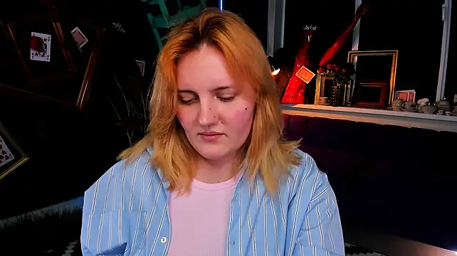 KathyBriggs webcam