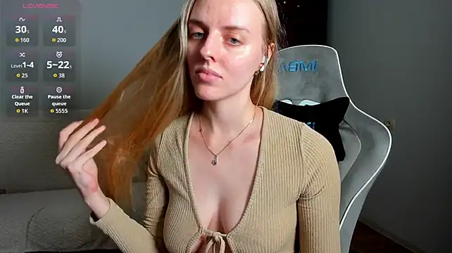 Jam_cream webcam