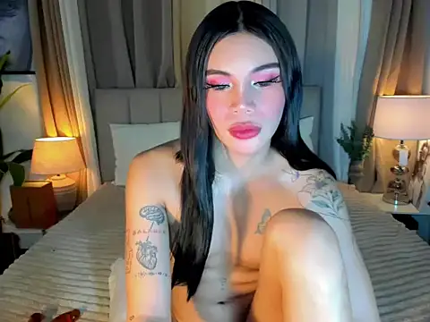 SiennaBlair live sex cam