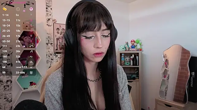 deftsuki webcam