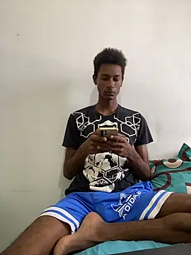 Samu_t7 webcam
