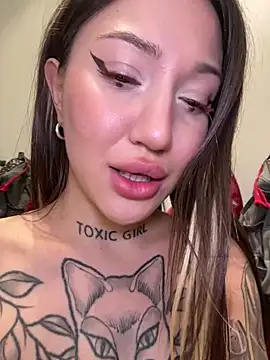 SaintSquirt