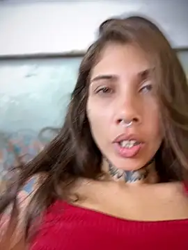 Unanena live sex cam