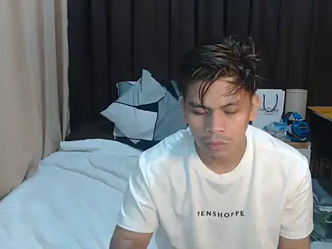 cumwhat_me (M young) - EMPTY MY BALLS CUMSHOW