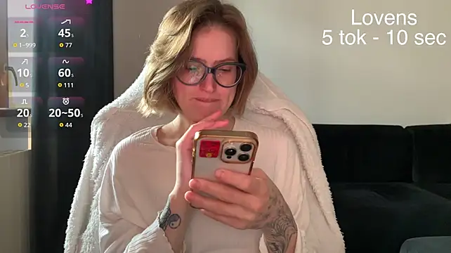 Sexy_Sweets webcam