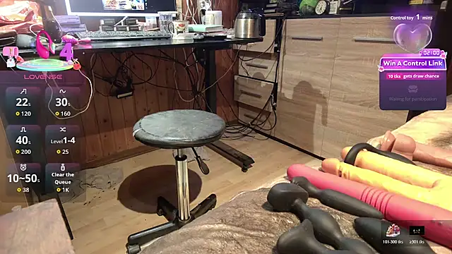 misteryman1956 webcam