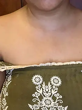 ITZ_CHANDNI webcam