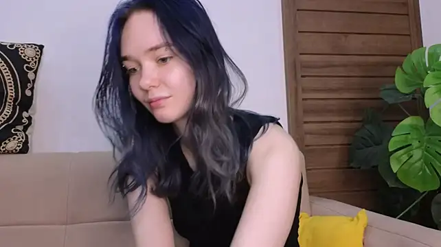 baby_onface webcam