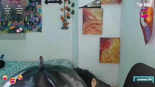bastethott webcam