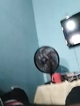FelixPretoo webcam