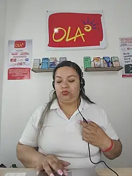 Charlott-1 webcam