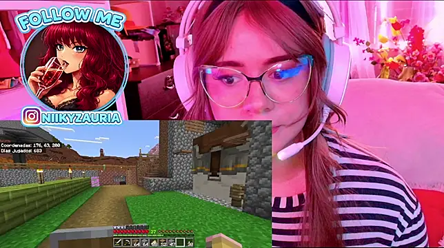 _niiky webcam